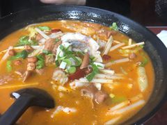 -缘久缘米粉(新街口店)