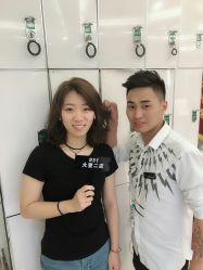 -永琪美容美发