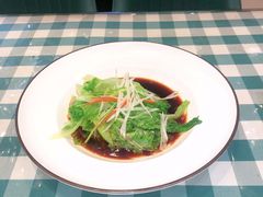 罗马生菜-紫光园·烤鸭(吕家营店)