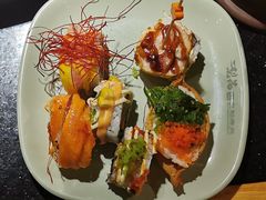 -梨花自助烤肉(乐宾店)