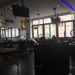 -东方印客纹身CHINA INK TATTOO