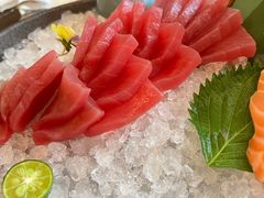 -德川家日本料理(中关村寰太大厦店)
