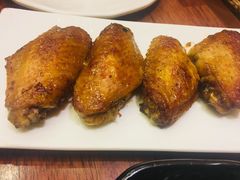-玛格萝妮比萨屋(四平店)