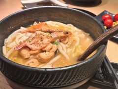 -沼津港精致料理·寿喜烧·烧鸟(漕河泾印象城店)