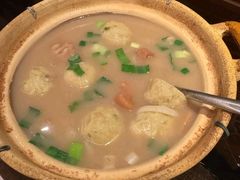 -富力威斯汀酒店-中国元素中餐厅(武昌临江店)