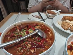 -吴掌柜·藕汤印象(南湖店)