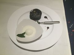 -戈雅法餐厅(世界城广场店)