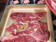 -神户赤童日式烤肉伙伴(东直门店)