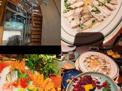 -樱之盛宴·蟹料理海鲜自助(前进大街店)