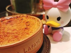 -PAUL LAFAYET 法式甜品(港汇广场店)