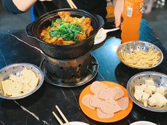 -二楼老店重庆鸡公煲(真光路店)