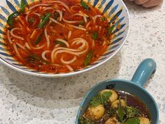 -雲物·云南小馆(好悦天地店)