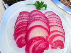 -山里屯铁锅炖·东北菜(康桥店)