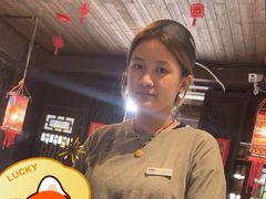 -香满楼(临安路店)