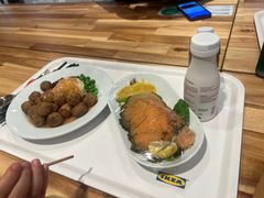 -宜家·瑞典风味餐厅(无锡店)