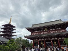 -浅草寺