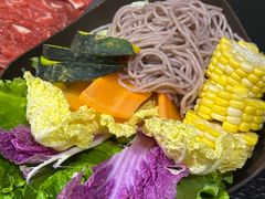 -菌自由丨野生菌火锅特色庭院餐厅(丽江古城店)