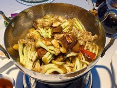 -湖锦酒楼·31年地道湖北菜(黄鹤楼店)