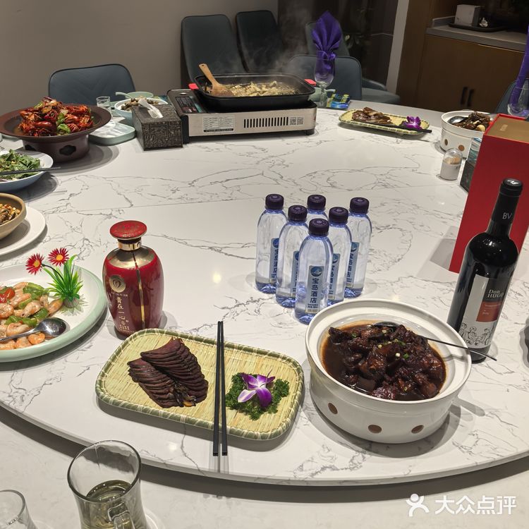 现在的宝岛小厨比起以前的宝岛酒店更有性价比