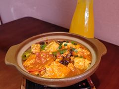 -那拉提之疆·新疆菜(美院店)