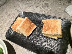 -留半山·香港食堂(啦啦宝都店)