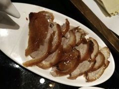 -皇城根北京风味主题餐厅(滨海万达店)