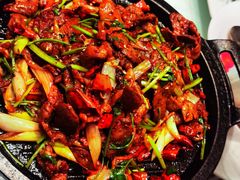 -御仙都北京菜馆·烤鸭店(双井店)
