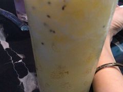 -野萃山·潮汕厚果汁(十亩地店)