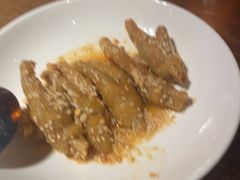 -张家卫·阳江菜·小海鲜(肥婆湾桥店)