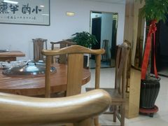 -清真长山屯泉水灶台鱼(佳庆道店)
