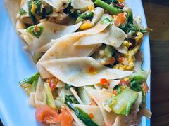 -龙姐私房菜(和顺古镇店)