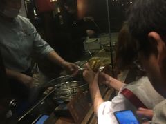 -萝卜丝饼