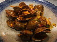 -渔娘渔家丹东海鲜(东直门店)