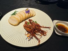 -醉东Oriental House(静安嘉里中心店)