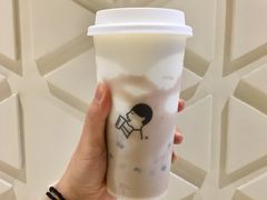 -喜茶(东莞汇一城店)