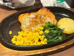 -萨莉亚意式餐厅(龙阳广场店)