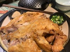 -大厨小馆(华阳城店)