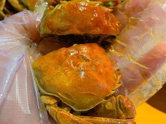 -二钳洞庭虾蟹·江湖菜(成都鹭岛店)