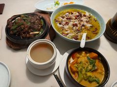 -港丽餐厅(天河城店)