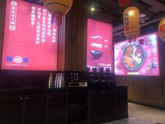 -珮姐老火锅(新街口店)