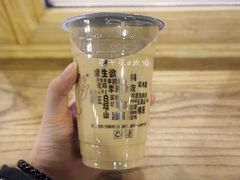 -放哈·甜醅子奶茶创造者(正宁路店)
