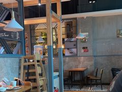 -比格比萨自助(国展店)
