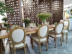 -HuaTa 花榻·花忆西葡餐厅(虹桥南丰城店)