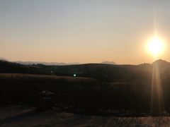 -飞天山旅游区