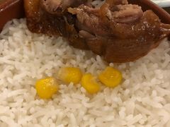 -先记烧鹅王·本地粤菜(福永店)