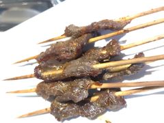 -九府羊·鲜羊火锅·烤串(新华路店)