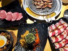 -伊茉家的烤肉店(勒泰中心店)