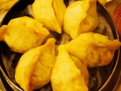 牛肉包子-八先生涮肉房(三里河店)