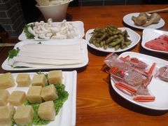 -雅然居铜火锅(长新街店)