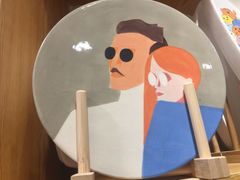 -艺彩阳光手工坊(大连恒隆广场店)